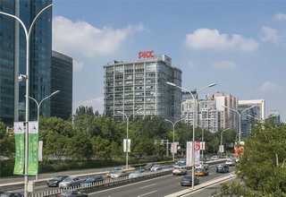 中国澳门粉及液体包装机